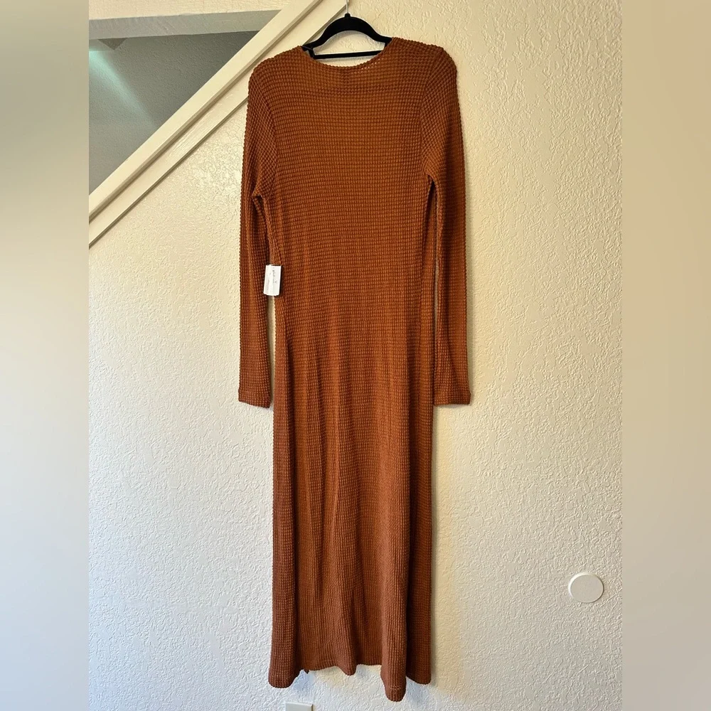 Windsor Soft Knit  Duster Cardigan - Picture 5 of 5